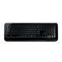 Teclado Microsoft Keybord 800 Wireless 2.4GHz 2VJ-00005