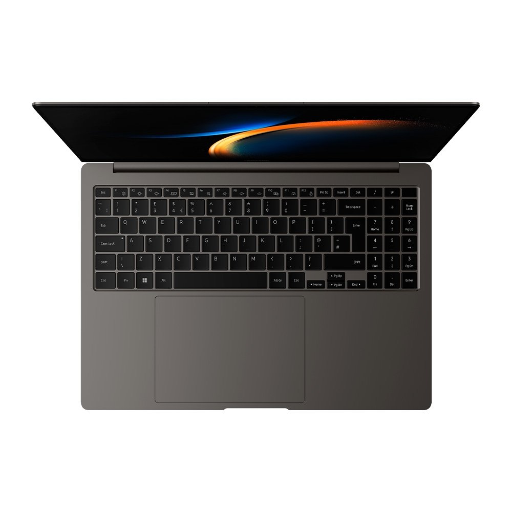 Notebook Samsung Galaxy Book3 360 | KaBuM!