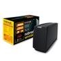 Nobreak TS Shara UPS Compact Xpro, 800VA, Saída 115V ou 220V, Senoidal, Universal, USB, 1BS, Biv Auto, 6 Tomadas, 7AH - 4481