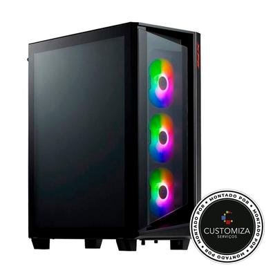 Computador com Processador AMD Ryzen 5 | KaBuM!
