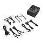 Fonte Corsair 750W RM750 Plus Gold CP-9020055-WW