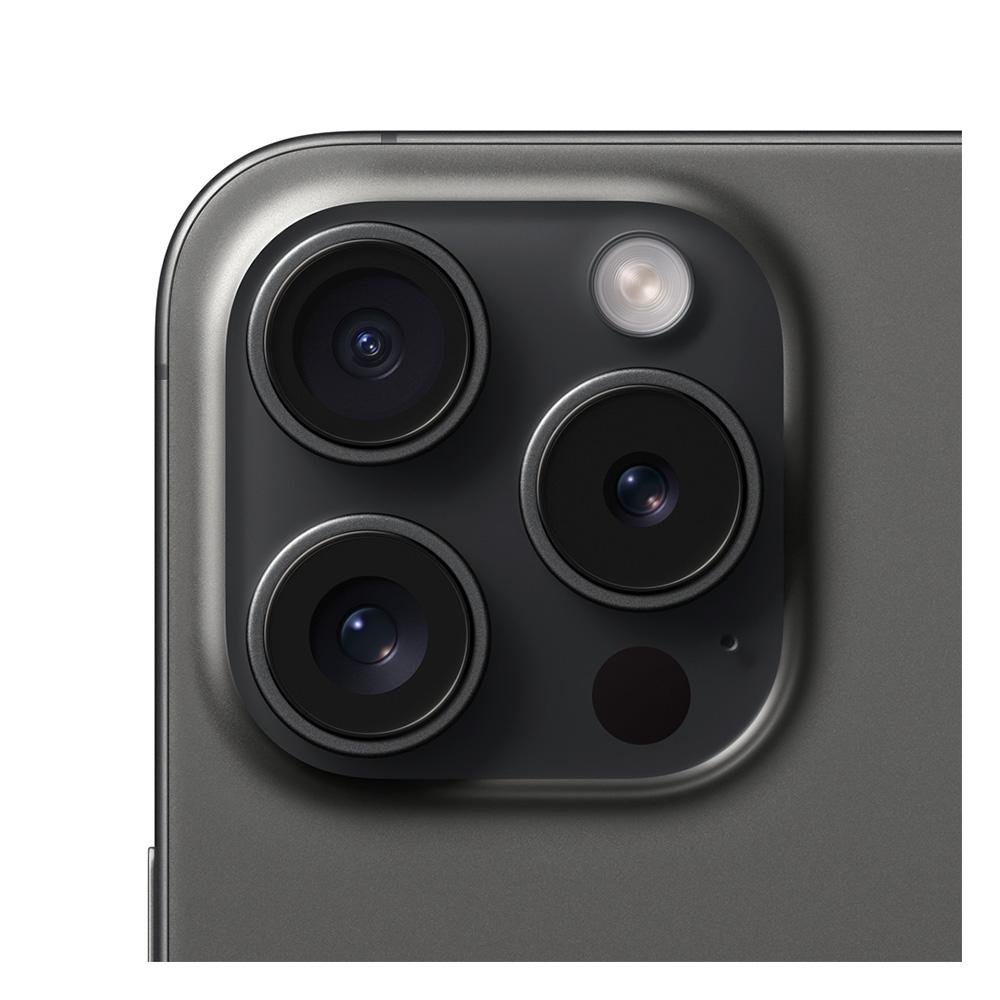 Apple iPhone 15pro ブラック　256GB Apple iPhone 15 de 256GB - Preto