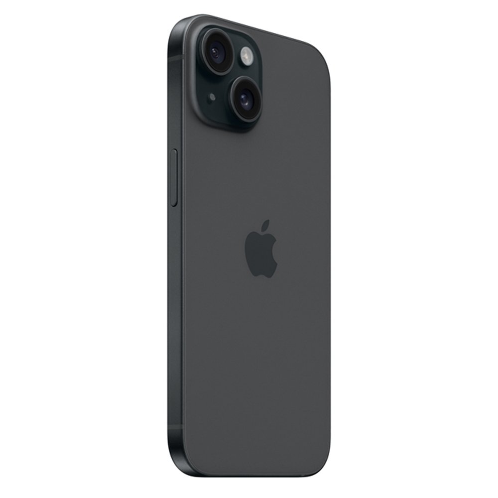 iPhone15 128GB ブラック iPhone 15 Apple 128GB, 6.1