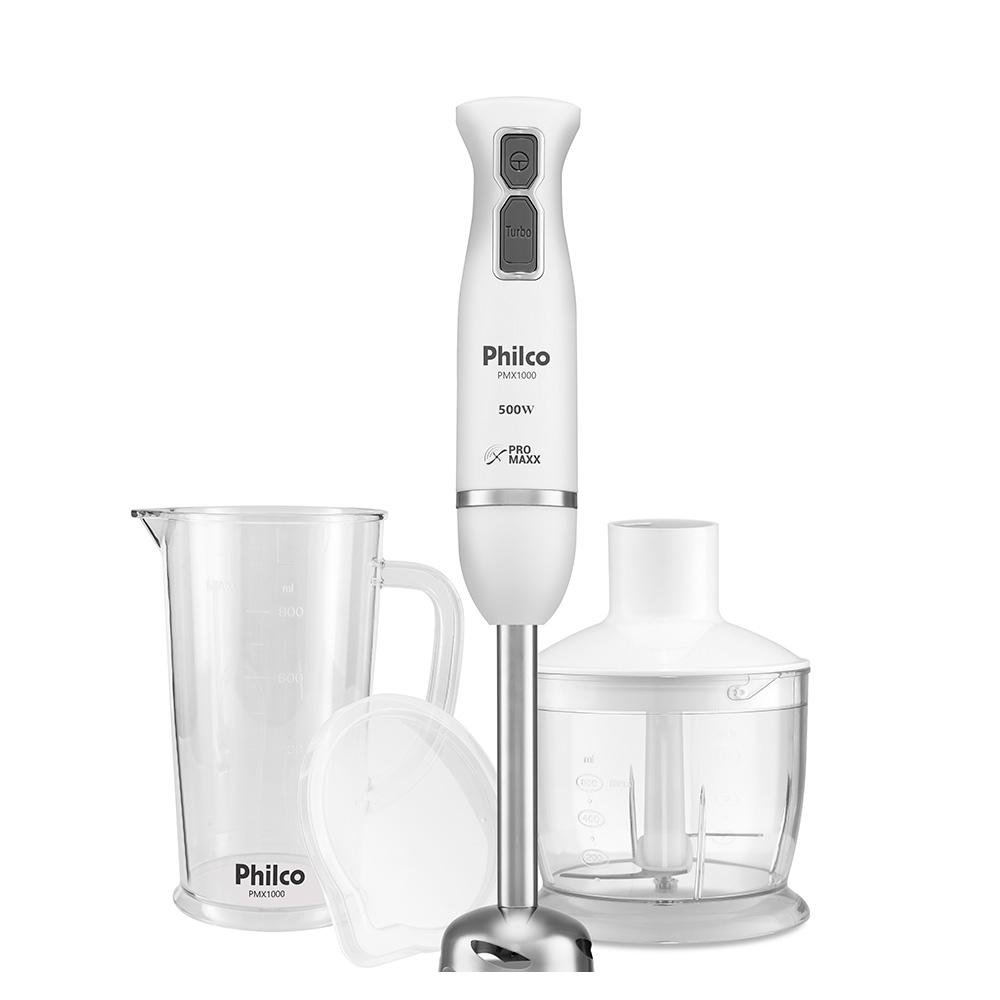 Mixer Philco PMX1000 2 em 1 | KaBuM!