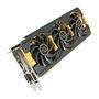 Placa de Vídeo VGA Sapphire Radeon R9 290 4GB Tri-X DDR5 512-bits 11227-00-40G