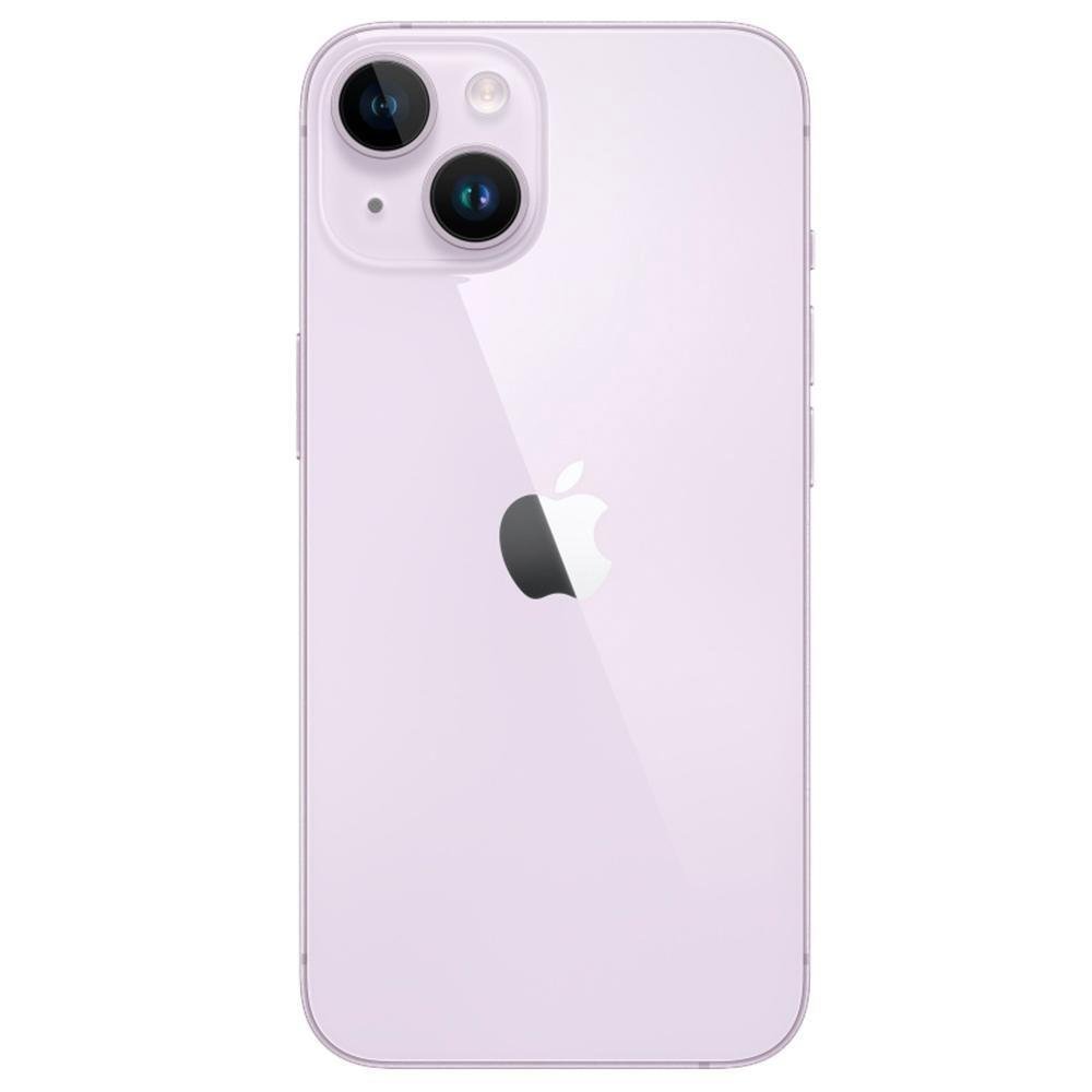 iPhone 14 Plus 128GB SIMフリー パープル Iphone 14 Plus 128GB, Roxo | KaBuM!