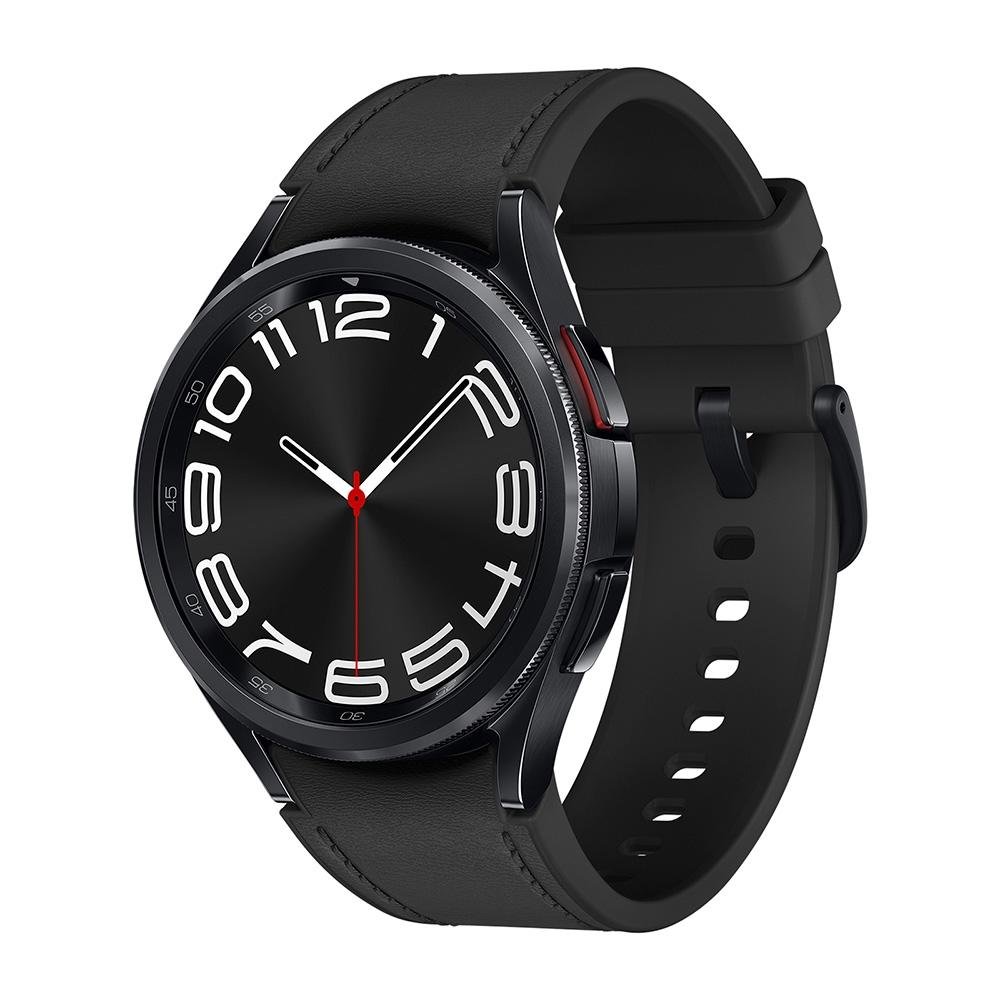 Galaxy Watch6 Classic LTE 43mm | KaBuM!