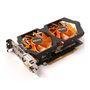 Placa de Vídeo Zotac NVIDIA GeForce GTX 760 AMP! 2GB, DDR5 - ZT-70402-10P