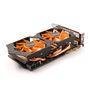 Placa de Vídeo Zotac NVIDIA GeForce GTX 760 AMP! 2GB, DDR5 - ZT-70402-10P