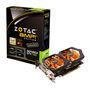 Placa de Vídeo Zotac NVIDIA GeForce GTX 760 AMP! 2GB, DDR5 - ZT-70402-10P