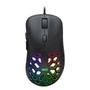 Mouse Gamer AOC GM510, RGB, 16000 DPI, 6 Botões, Preto - GM510B/FG