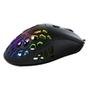 Mouse Gamer AOC GM510, RGB, 16000 DPI, 6 Botões, Preto - GM510B/FG