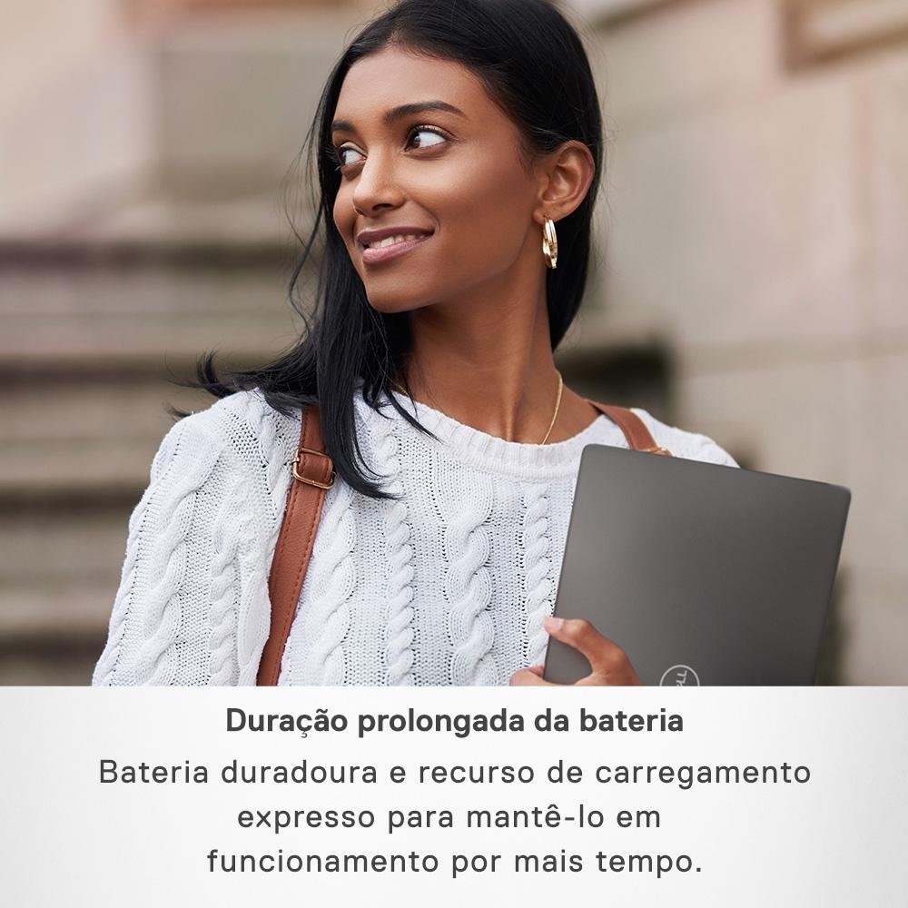 Notebook Dell Inspiron I15-I120K-A20PF | KaBuM!