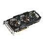 Placa de vídeo VGA Gigabyte Radeon R9 280 3GB DDR5 WINDFORCE3X OC GV-R928WF3OC-3GD