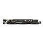 Placa de vídeo VGA Gigabyte Radeon R9 280 3GB DDR5 WINDFORCE3X OC GV-R928WF3OC-3GD