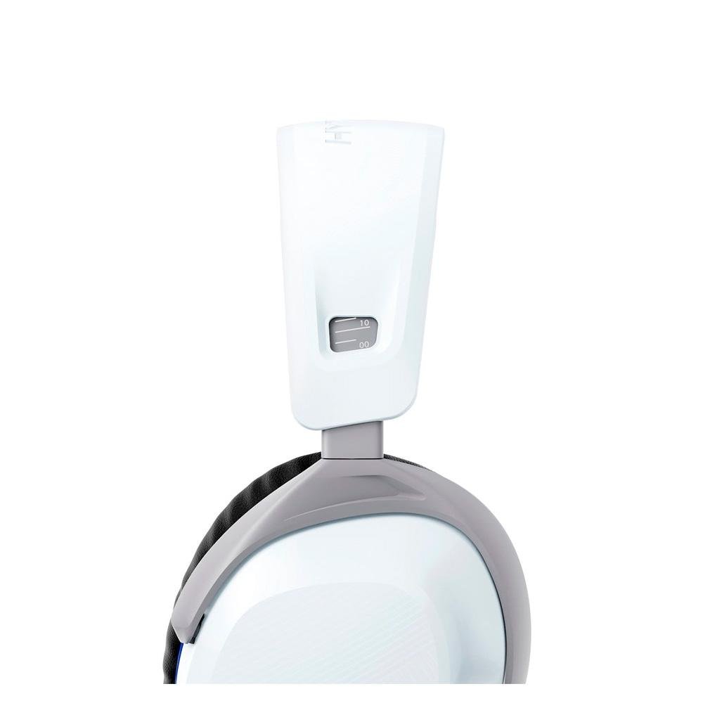 Headset Gamer HyperX Cloud Stinger 2, Drivers 50mm, Branco, Playstation - 75X29AA Headset Gamer HyperX Cloud Stinger 2, Drivers 50mm, Branco, Playstation - 75X29AA