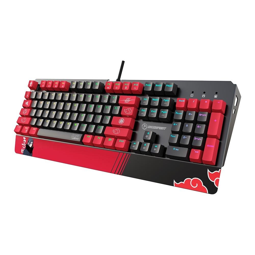 Teclado Mecânico Gamer Checkpoint KX-500 | KaBuM!