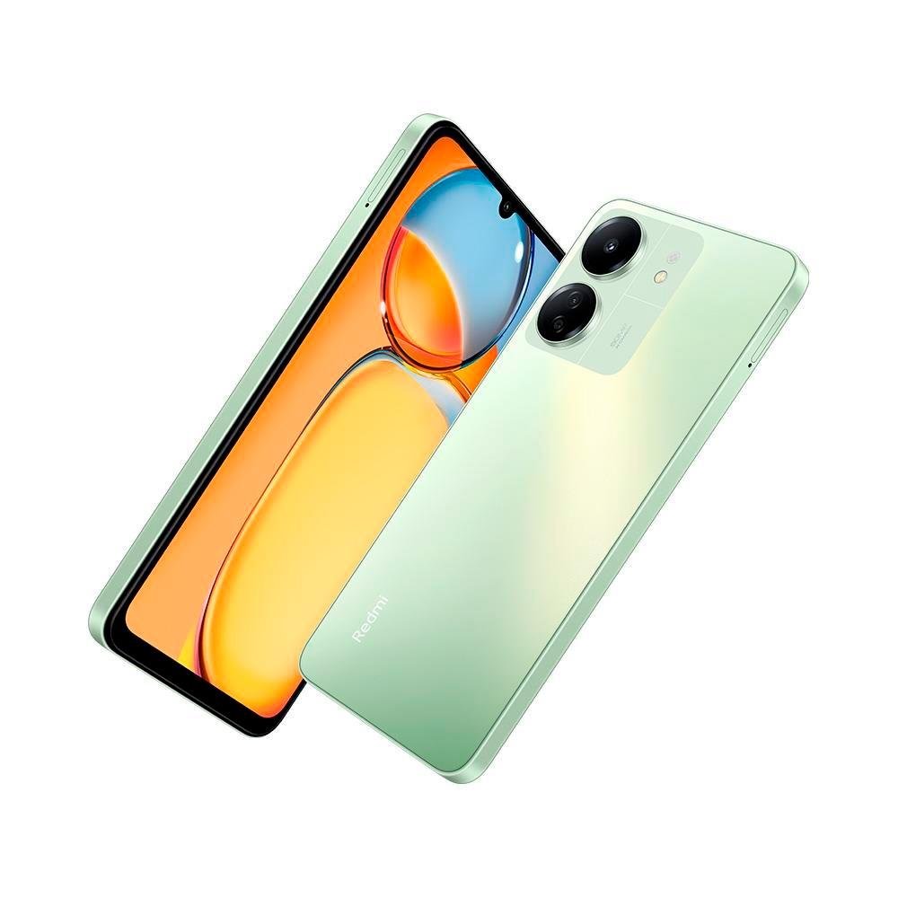 Smartphone Xiaomi Redmi 13C | KaBuM!
