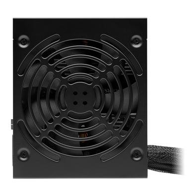 Fonte Corsair CX Series CX750, 750W, 80 Plus Bronze, Com Cabo, Preto - CP-9020279-BR