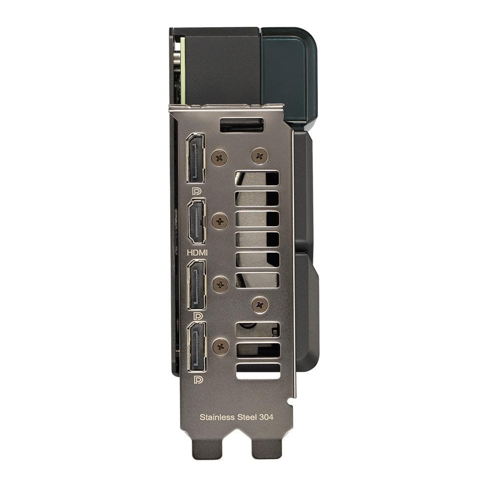 Placa de Vídeo RTX4070S ASUS DUAL O12G | KaBuM!