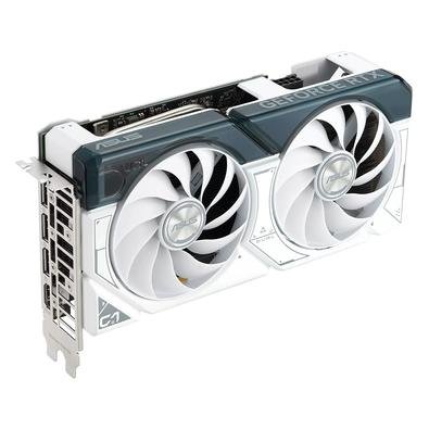Placa de Vídeo RTX 4060 TI DUAL O8G | KaBuM! Placa de Vídeo RTX 4060 TI DUAL O8G | KaBuM!