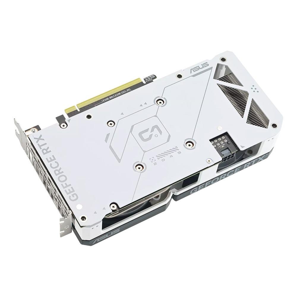 Placa de Vídeo RTX 4060 TI DUAL O8G | KaBuM!