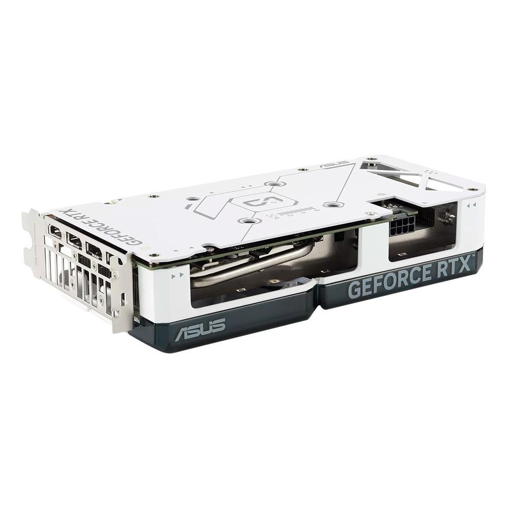Placa de Vídeo RTX 4060 TI DUAL O8G | KaBuM!