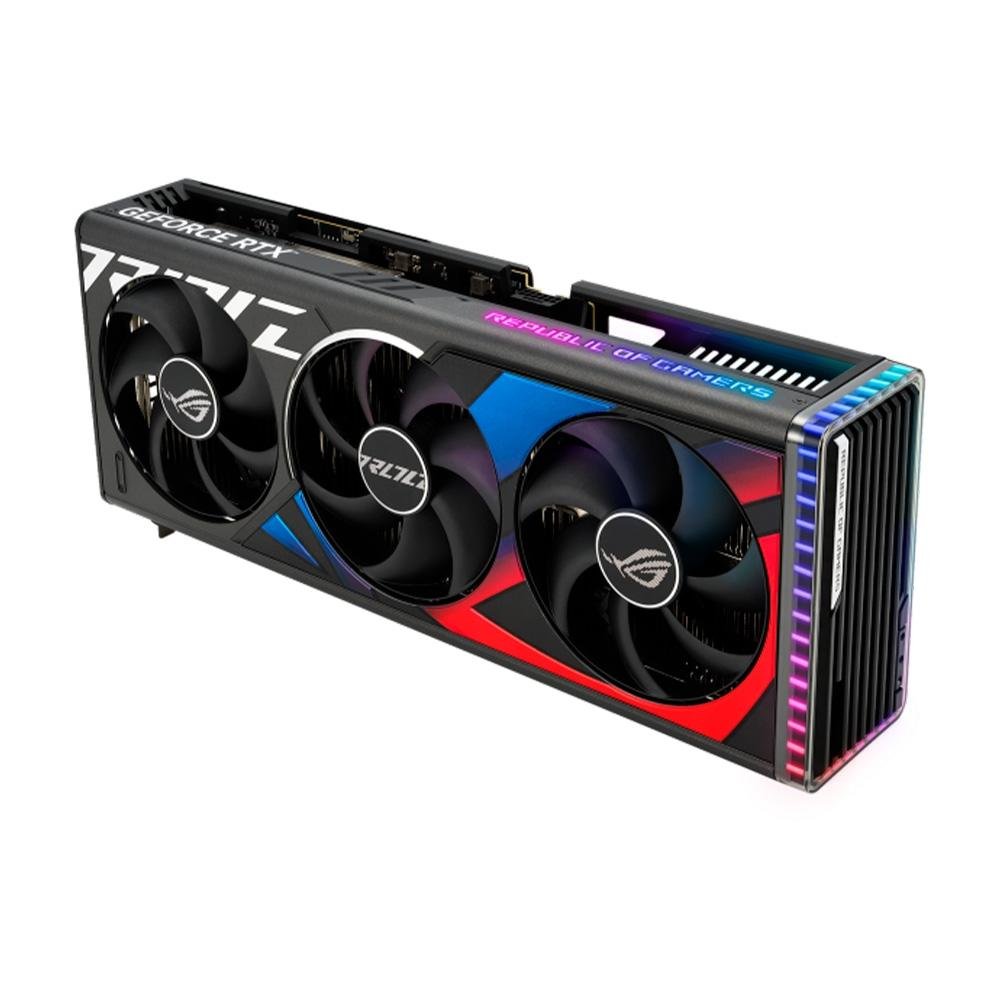 Placa de Vídeo RTX 4080 Super | KaBuM!