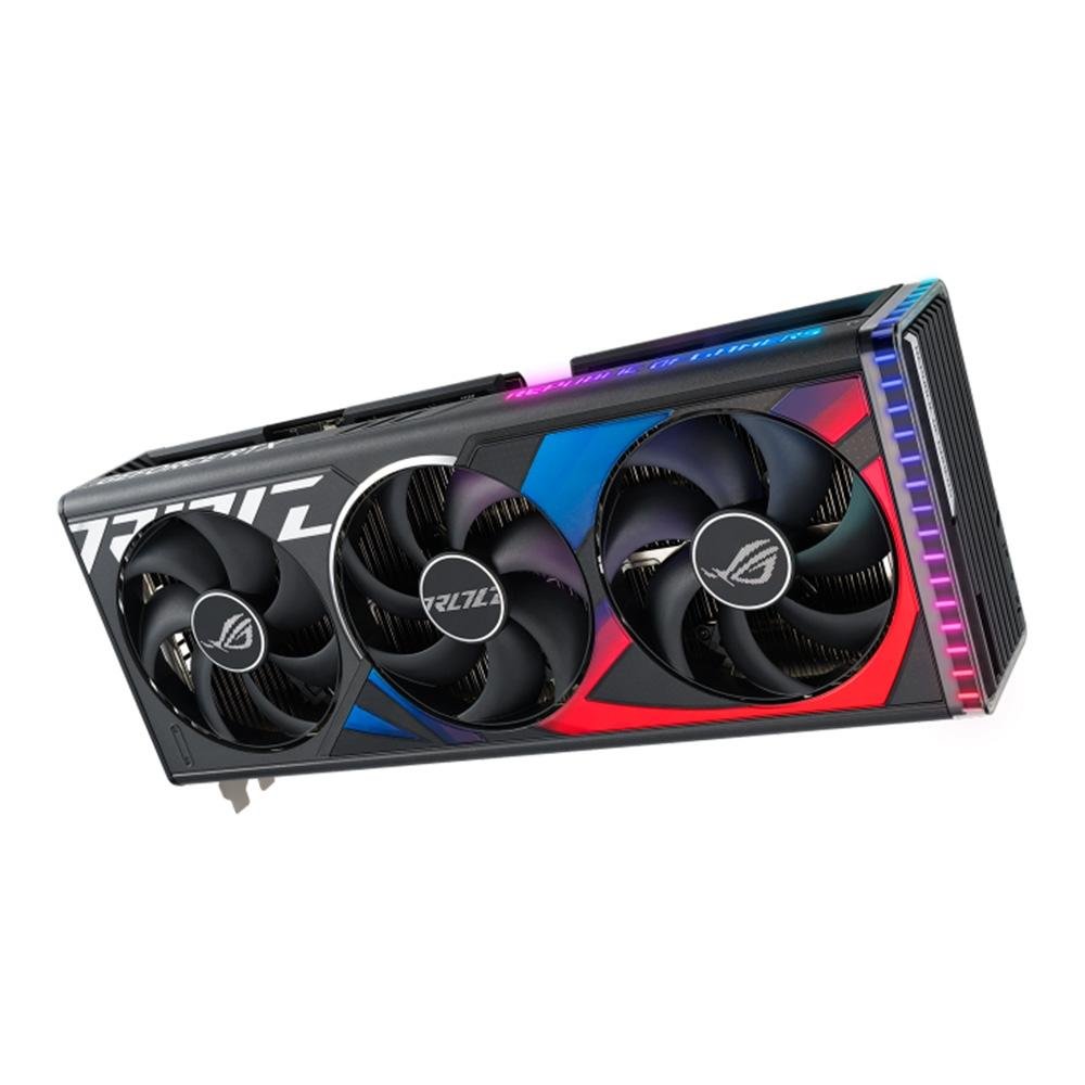 Placa de Vídeo RTX 4080 Super | KaBuM!