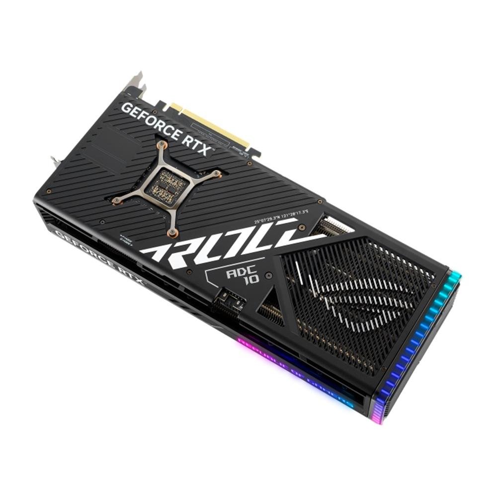 Placa de Vídeo RTX 4080 Super | KaBuM!