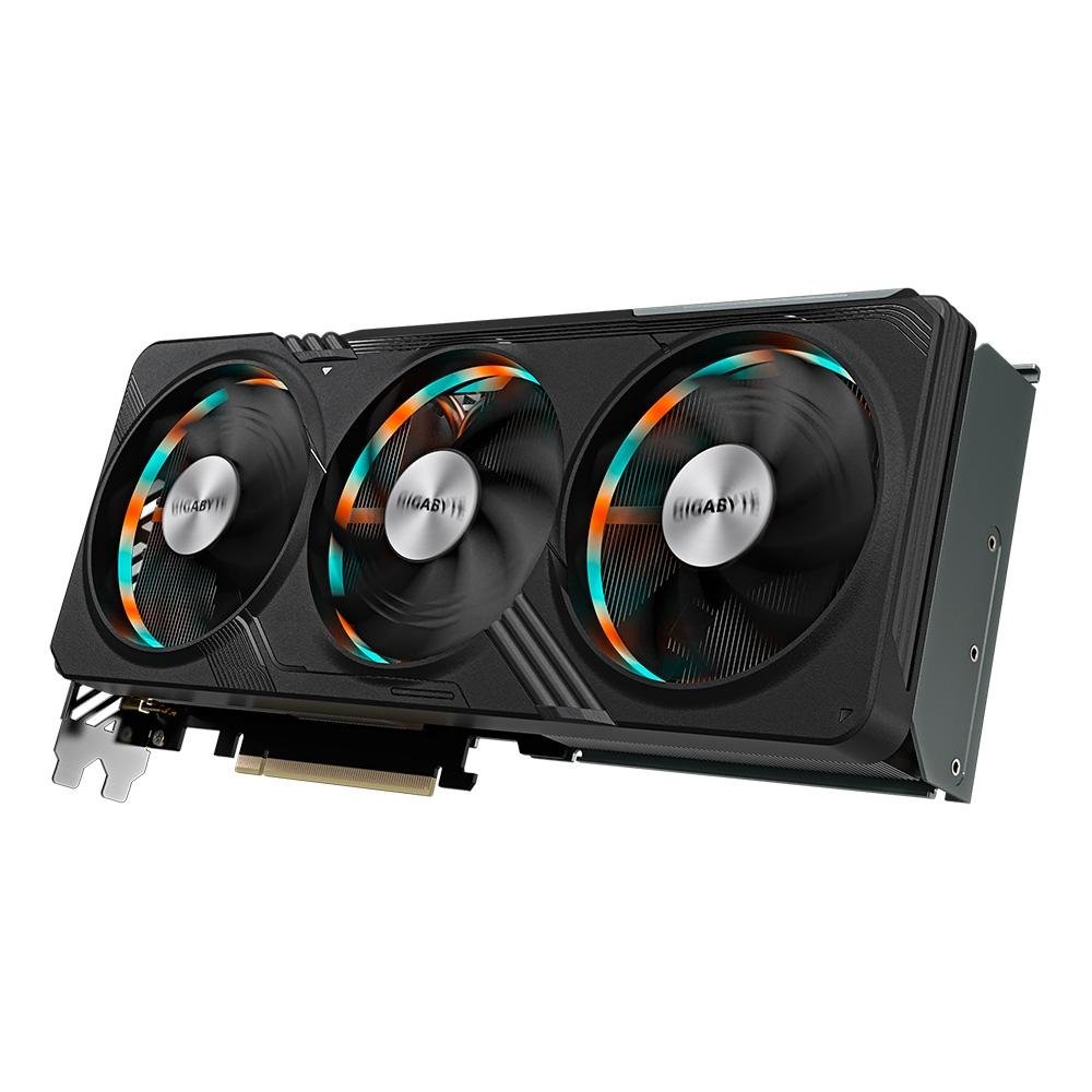 Placa de Vídeo RTX 4070 Ti Super | KaBuM!