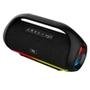 Caixa de Som Bluetooth Philco Extreme PBS220BT, 220W RMS, IPX5 Resistente à Água, Preto - 56603791