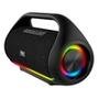 Caixa de Som Bluetooth Philco Extreme PBS220BT, 220W RMS, IPX5 Resistente à Água, Preto - 56603791