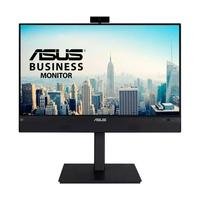 Monitor Business ASUS BE24ECSNK, 24" Full HD, IPS, Full HD Webcam, Mic Array, AI Noise-canceling, USB-C Docking, RJ45 - 90LM05M1-B013X0