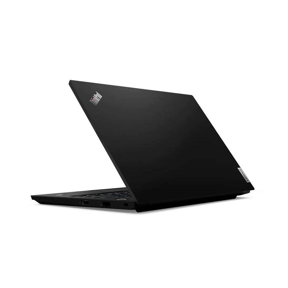 Notebook Lenovo Thinkpad E14 G3, Preto | KaBuM!