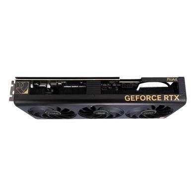 Placa de Vídeo ProArt RTX 4080 SUPER | KaBuM!