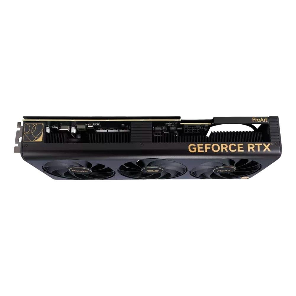 Placa de Vídeo ProArt RTX 4080 SUPER | KaBuM!