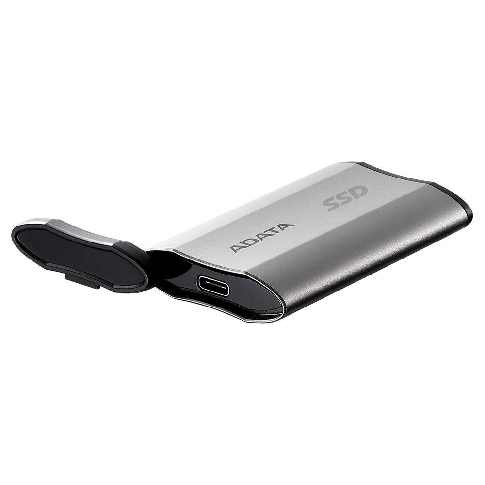 SSD Externo ADATA 1TB SD810 | KaBuM!