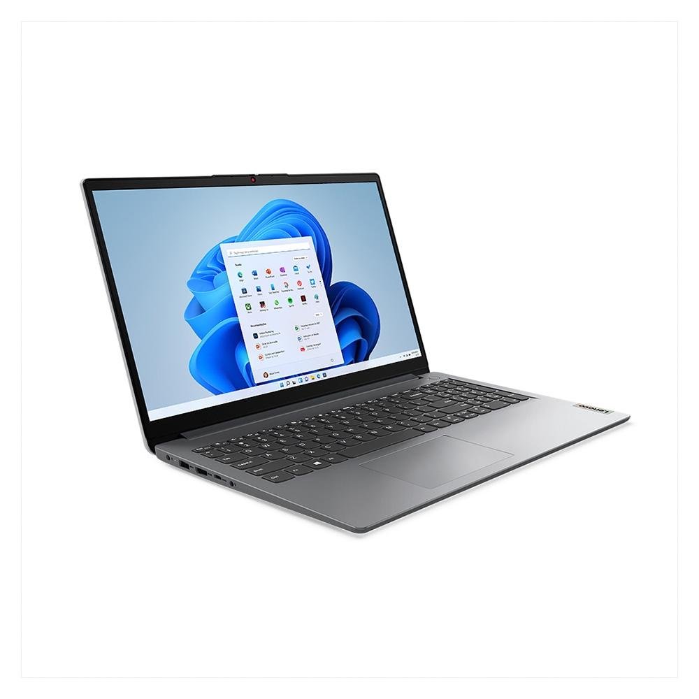 Icore Notebook Notebook Lenovo IdeaPad 1i Intel Core i5 | KaBuM!