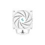 Air Cooler Deepcool AK500 WH, AMD e Intel, 120mm, Branco - R-AK500-WHNNMT-G