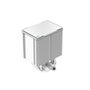 Air Cooler Deepcool AK500 WH, AMD e Intel, 120mm, Branco - R-AK500-WHNNMT-G