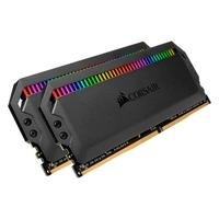 Memória Corsair Dominator Platinum RGB | KaBuM!