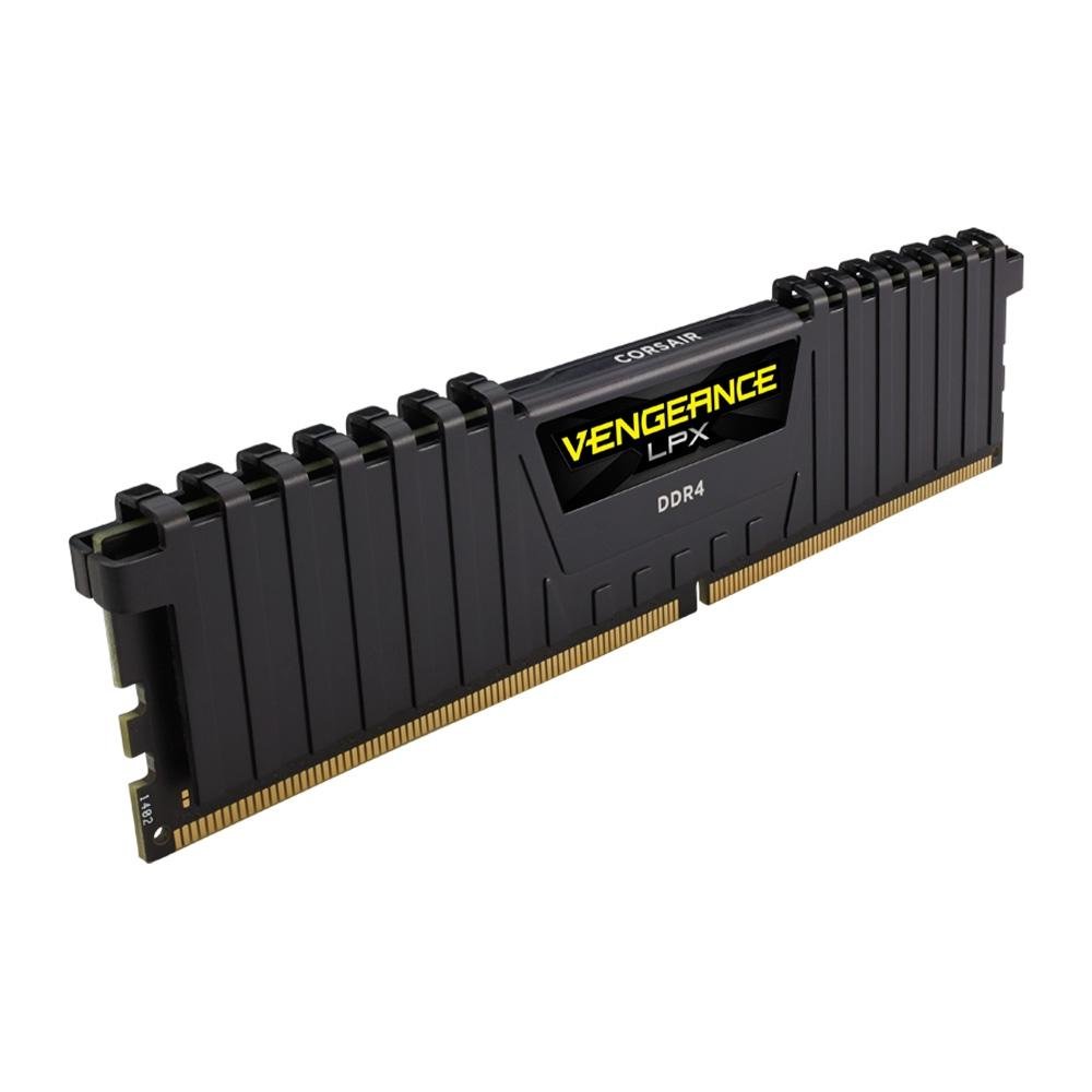 Memória Corsair Vengeance LPX, 256GB | KaBuM!