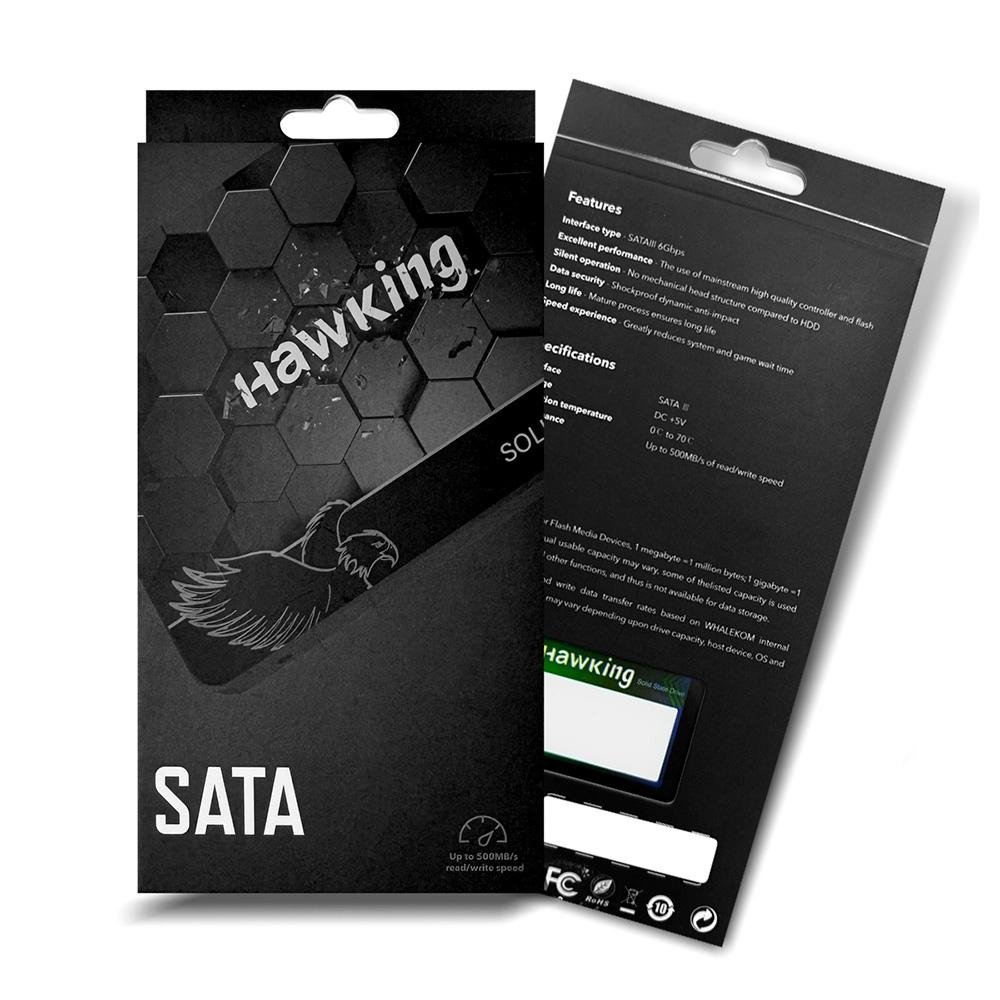 SSD Hawking 512GB SATA 2.5