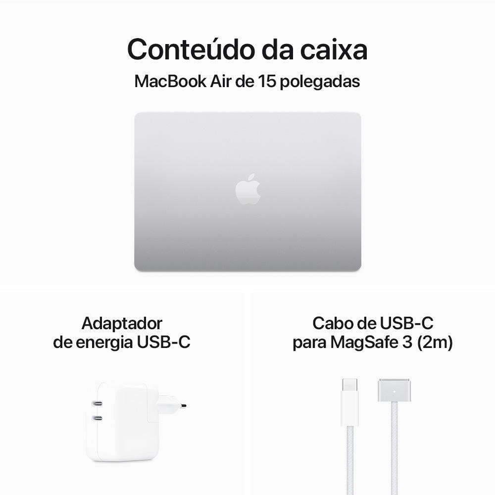 MacBook Air Apple 15