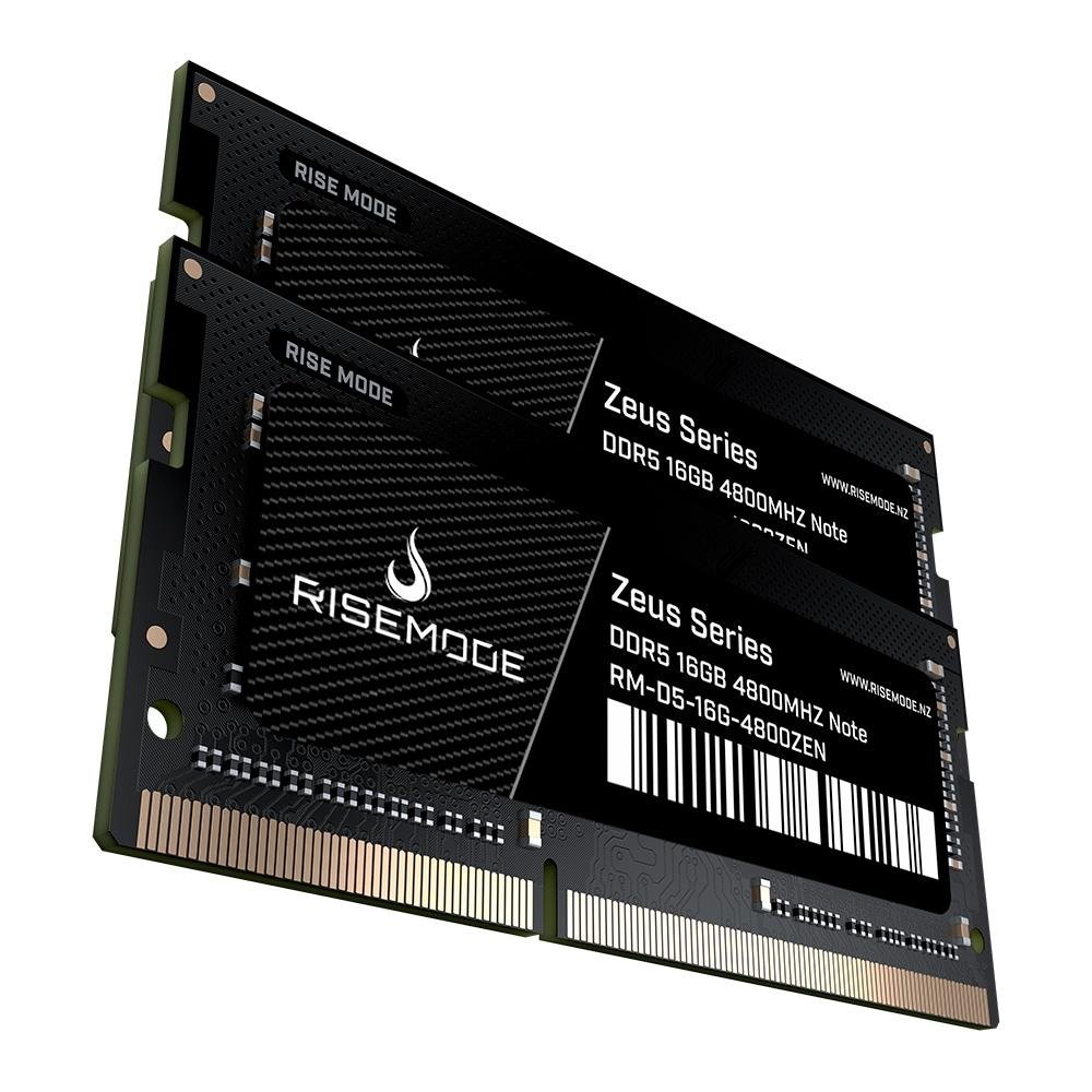 Memoria Rise Mode 32GB (2X 16GB) | KaBuM!