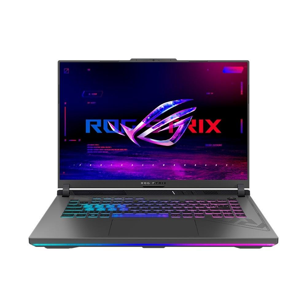 Notebook Gamer ASUS ROG Strix G16 | KaBuM!