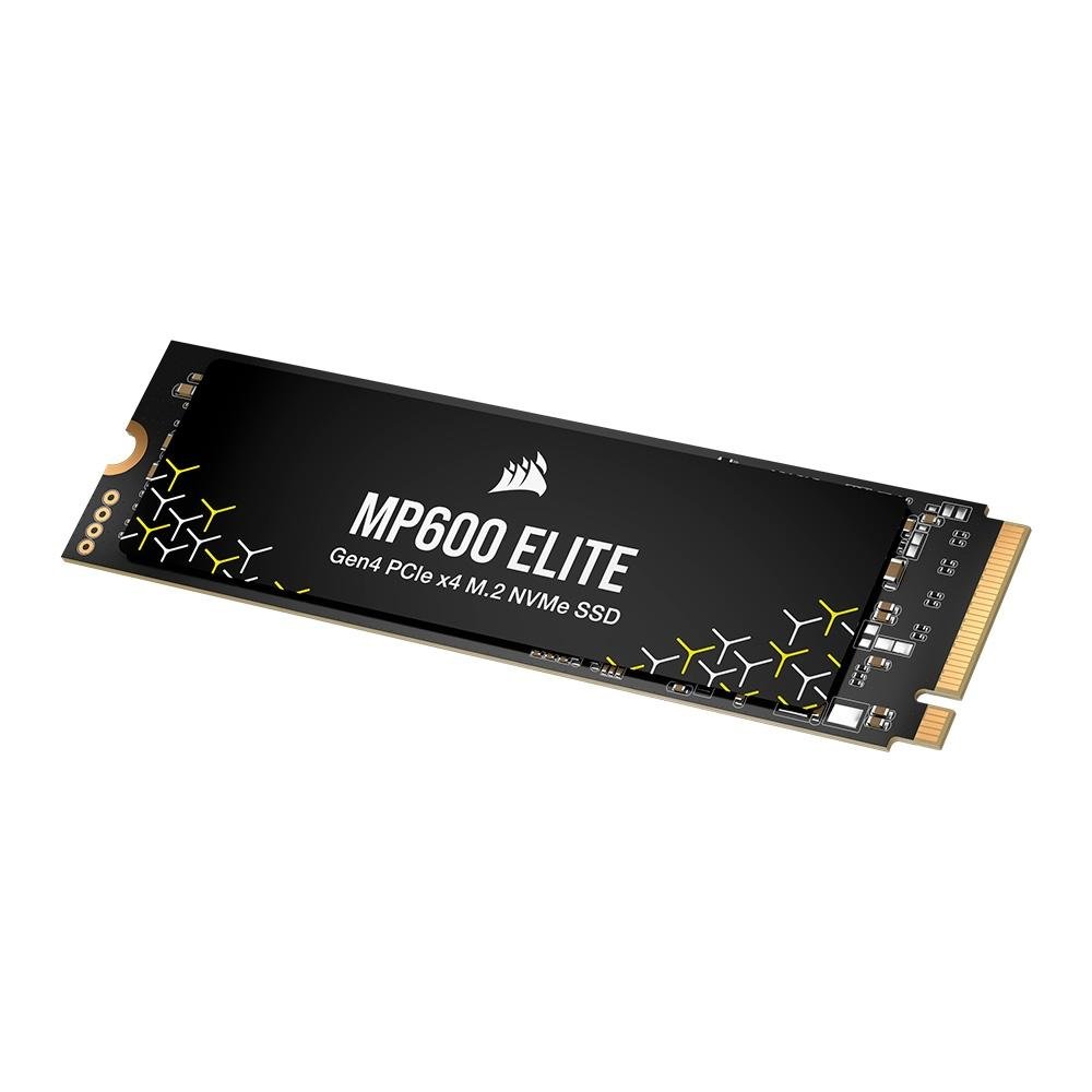 【新品未開封】CORSAIR MP600 CORE XT 2TB M.2 SSD SSD Corsair 2TB MP600 Elite | KaBuM!