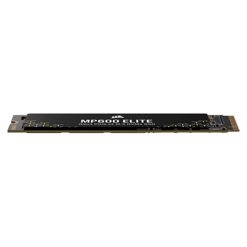 SSD Corsair 2TB MP600 Elite | KaBuM!