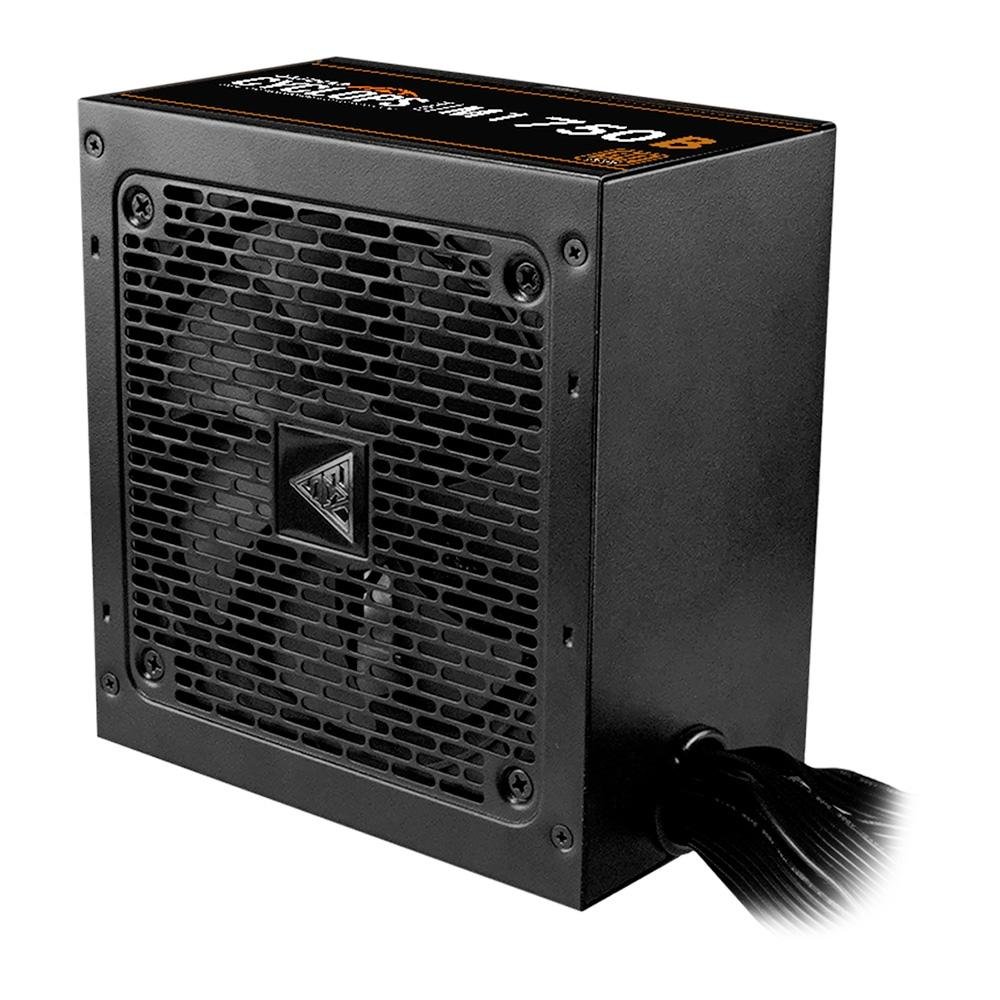 Fonte Gamdias 750W Cyclops M1-750B | KaBuM!